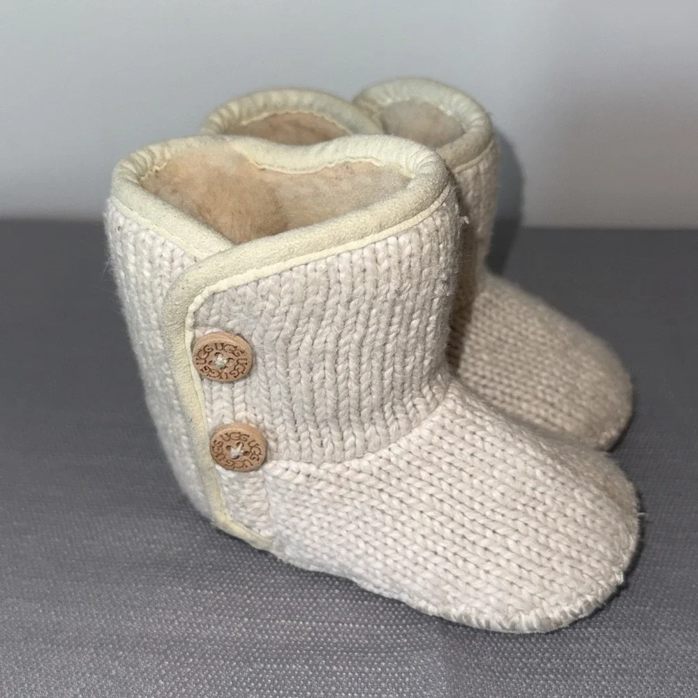 UGG australia infant